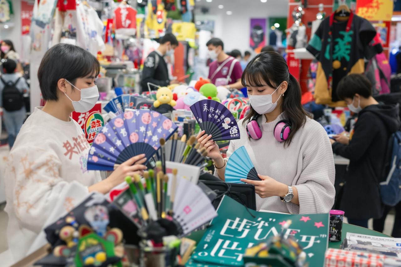 调查:你愿意为喜欢的明星花多少钱