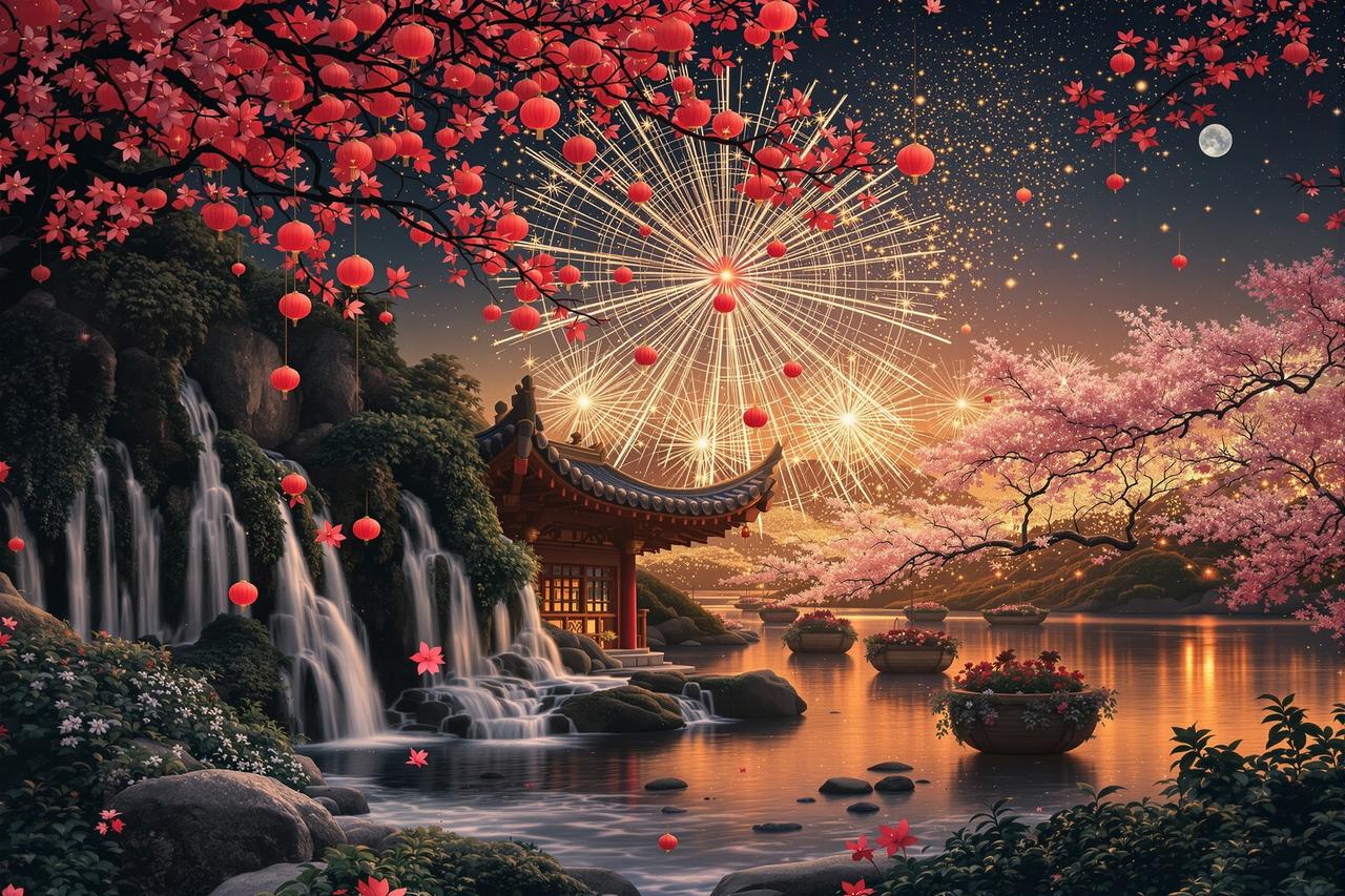 季节吃瓜攻略:暑期档、春节档的八卦有什么不同