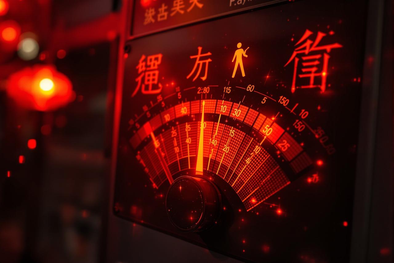 塌房风险榜:目前这十位明星最有可能翻车